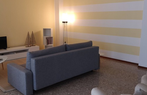 San Maurizio d'Opaglio Apartment | LARGE AND BRIGHT ACCOMMODATION LAKE ORTA