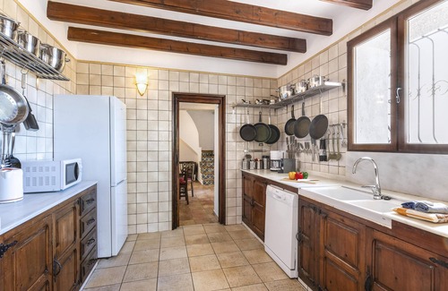 Tarraula Villa | Large and comfortable villa in Javea, on the Costa Blanca, Spain with private pool for 18 persons