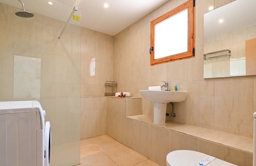 Cap de la Nau Villa | Large and comfortable villa in Javea, Costa Blanca, Spain with private pool for 8 persons