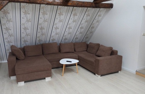 Neustadt Apartment | Large and cozy apartment