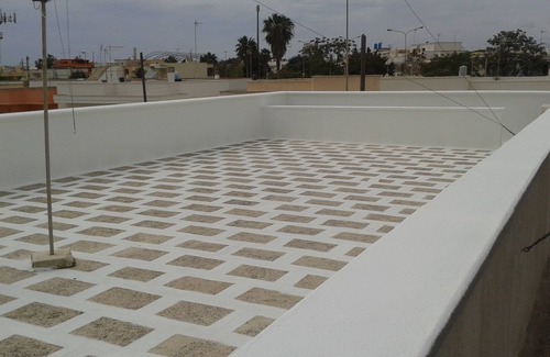 Torre San Giovanni Apartment | Large apartment for 4 people a few steps from the Torre San Giovanni course