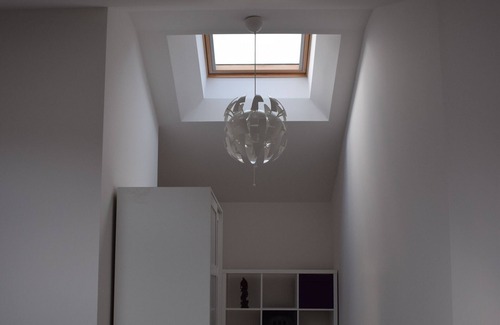 Zarautz Apartment | Large apartment in a beautiful coastal setting