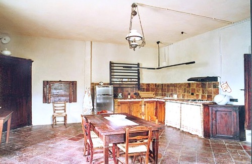 Modigliana Apartment | Large apartment in a farmhouse