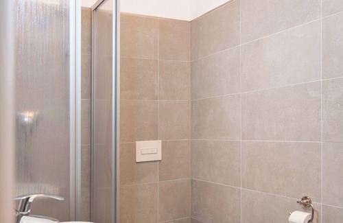 Eutritzsch Apartment | Large apartment with 2 bedrooms and kitchen, near trade fair and center