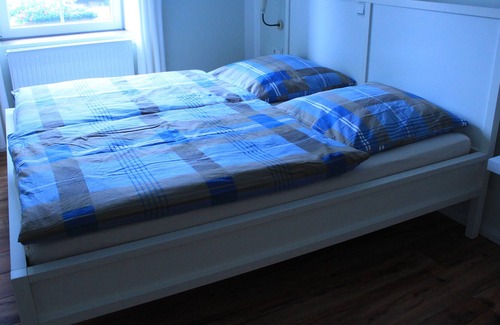 Beenz Apartment | Large apartment with a sunny terrace.