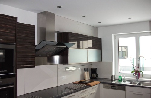 Altenmarkt im Pongau Apartment | Large, Centrally Located Apartment