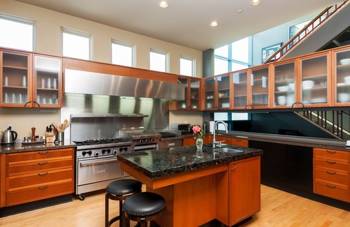 Capistrano Beach House | LARGE CONTEMPORARY HOME ON THE SAND, HOT TUB, CHEF’S KITCHEN, ENDLESS VIEWS