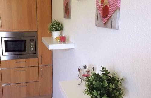 Untere Bauerschaft Apartment | Large cozy apartment on 2 floors 230sqm