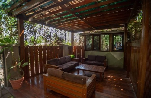 Lubumbashi House | Large Cozy room including free breakfast