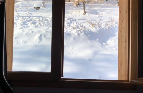 Allos Ski Chalet | LARGE DUPLEX with fireplace, ideal Family-CENTER STATION, skis with the feet :)