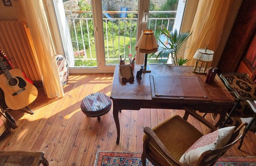 Vannes House | Large family home in the center of town