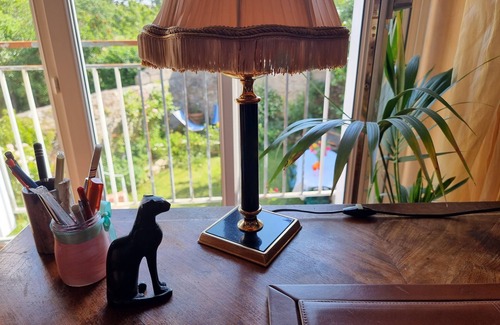 Vannes House | Large family home in the center of town