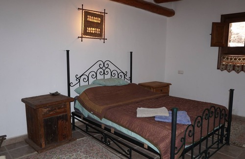 Busquistar Other | Large Finca with Pool in Las Alpujarras, Sierra Nevada National Park, Andalusia