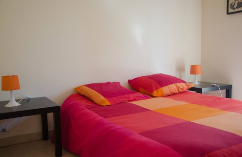 Berric House | Large gîte for groups of friends or large families