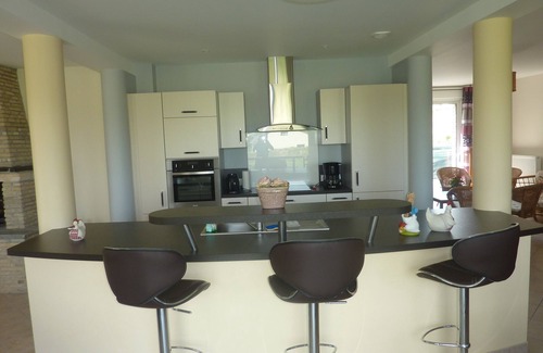 La Luzerne Cottage | LARGE GITE WITH A VAST STAY IN THE CAMPAIGN SAINT-LO