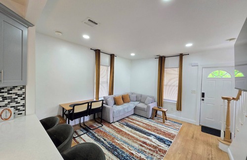 Bound Brook House | Large Group-Friends Family Business-5bedroom 3bath Bound Brook NJ/NYC