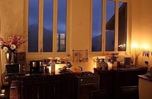 Triora House | Large Home In Stunning Historical Mountain Village