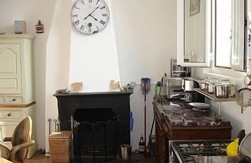 Triora House | Large Home In Stunning Historical Mountain Village