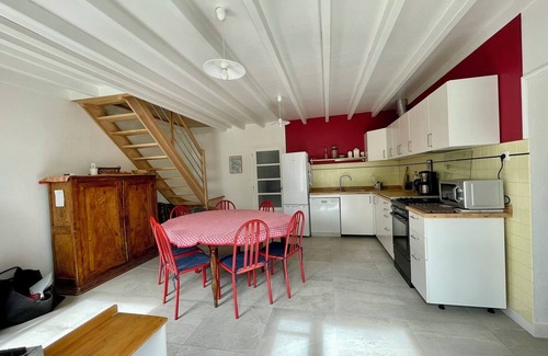 Tregon House | Large house in the country