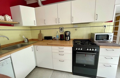 Tregon House | Large house in the country