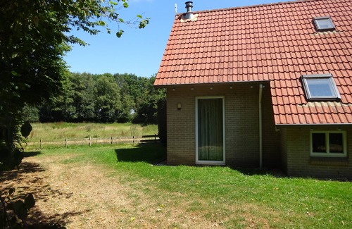 Westerbork House | Large house in a unique place