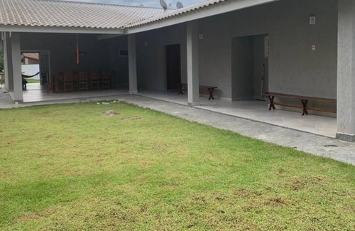 Lagoinha House | Large House in Condominium. Ubatuba/SP - Lagoinha