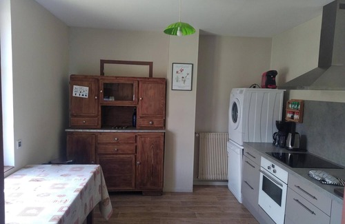 Frunce House | Large house in the countryside between Beauce and Perche