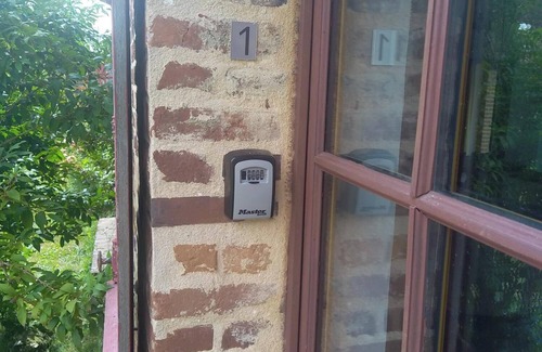 Frunce House | Large house in the countryside between Beauce and Perche