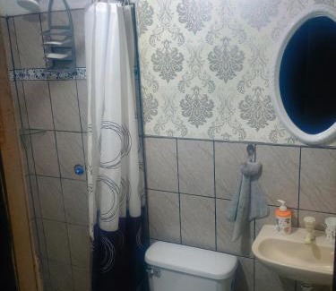 Samuel Pastor House | Large house with a perfect location near the sea