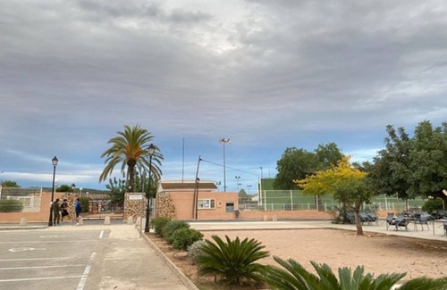 Serra Villa | Large luxurious and modern villa of 350 m2 between sea and mountain in Valencia