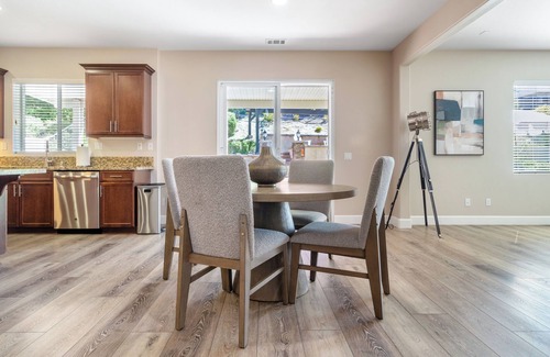 Temecula House | Large Luxury Executive Home in Exclusive Morgan Heights Neighborhood