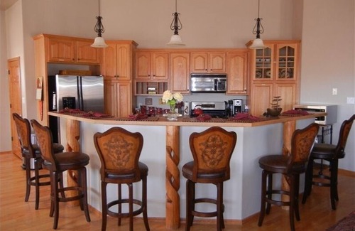 Las Cruces House | Large Luxury Home W/Gated In Ground Pool & Jacuzzi in Desirable Sonoma Ranch