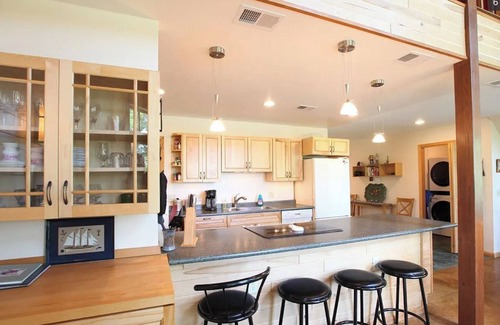 Tower Cabin | Large modern home on 8 private acres Pike River Flowage-Lake Vermilion Adjacent