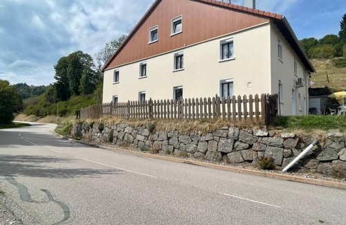 La Bresse House | Large mountain chalet ideal for families, children and hikers.