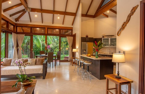 Cahuita House | Large Private Property next to Cahuita National Park