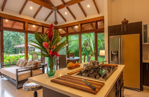 Cahuita House | Large Private Property next to Cahuita National Park