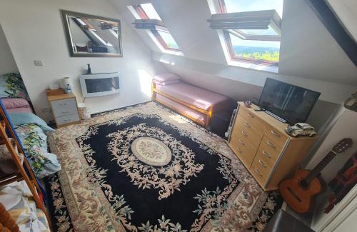 Biddulph House | Large private room in Biddulph-Stoke On Trent