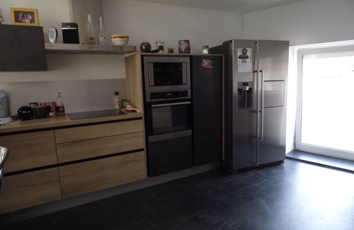 Saint-Julien-Chapteuil Villa | Large renovated house in a quiet location close to the village (all services on foot)