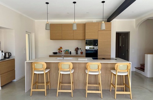 Valreas Other | Large renovated Mas provençale with swimming pool