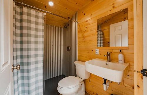 Corinth Other | Large Safari Tent on the Hudson River, Perfect for a Family Glamping Getaway