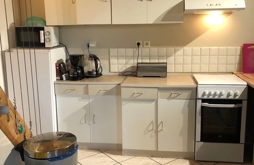 Romans House | Large sleeps 34