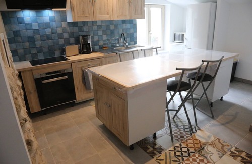 Romans House | Large sleeps 34