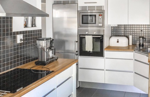 Askloster House | Large, spacious house on the coast of Halland.
