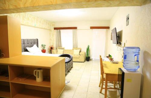 Parklands Apartment | Large Studio In Heart of Westlands