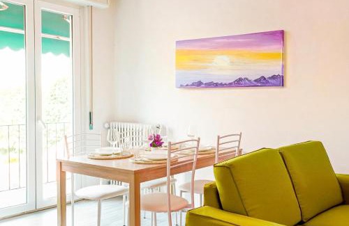 Ghisolfa Apartment | Large Suite Home Milan - Duomo
