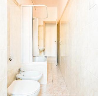 Ghisolfa Apartment | Large Suite Home Milan - Duomo
