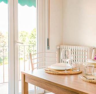 Ghisolfa Apartment | Large Suite Home Milan - Duomo