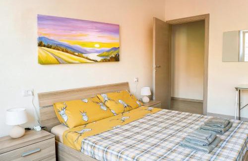 Ghisolfa Apartment | Large Suite Home Milan - Duomo