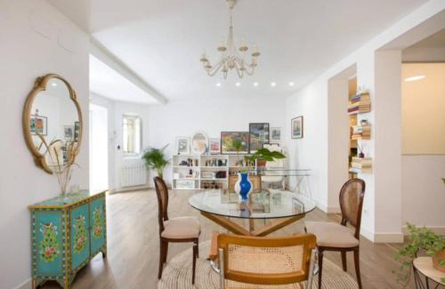 Algorta Apartment | Large terrace 3 minutes from the beach