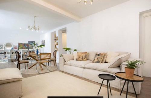 Algorta Apartment | Large terrace 3 minutes from the beach